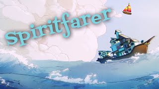 Spiritfarer: Guide || - Engineering 101 Quest Guide (how to get to east overbrook & fix fuse box)