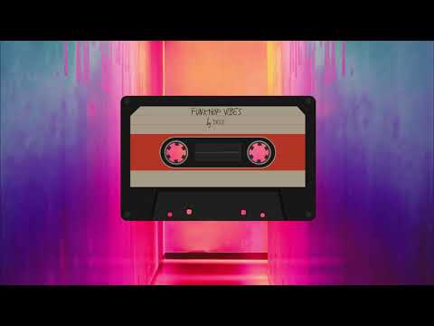¨Funkhop Vibes¨ - Electro Future Funk 📻