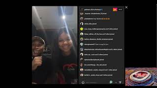 Goldmax - Abafana Ft. Mawhoo (live exclusive)