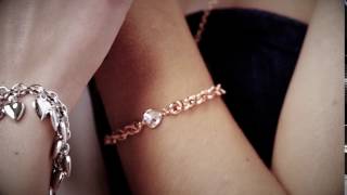 Nomination Rock In Love Ss17