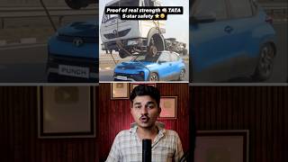 TATA Sierra Vs Crezy Test Drive #shorts