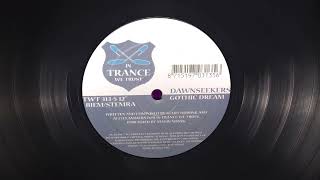 Dawnseekers - Gothic Dream