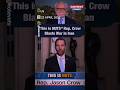 “‘This Is Nuts’ — U.S. Rep. Jason Crow Warns on Iran War Strategy #news #religion