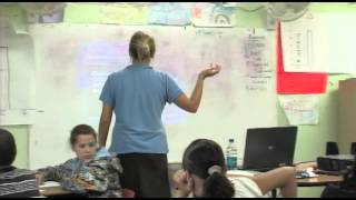 Classroom Clips - 6th Grade Math - Kyna Williams (Part 3)