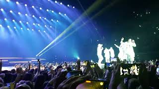 Backstreet Boys - We've Got It Goin' On [29.10.2022 r., Kraków, Tauron Arena]