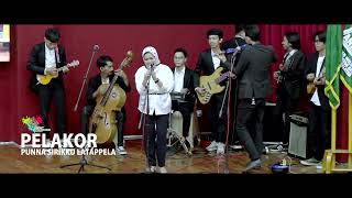 Download Mp3 PELAKOR (PELANTUN LAGU2 KERONCONG) #ALUMNI SMKN 2 GOWA | PUNNA SIRIKKU LATAPPELA | Gudang lagu Download Mp3 PELAKOR (PELANTUN LAGU2 KERONCONG) #ALUMNI SMKN 2 GOWA | PUNNA SIRIKKU LATAPPELA |