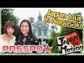 PASSPO☆日本の造形美を巡る旅  Japan in Motion S14#17 &ldquo;Nagasaki&rdquo;