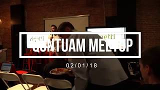Quantum Meetup