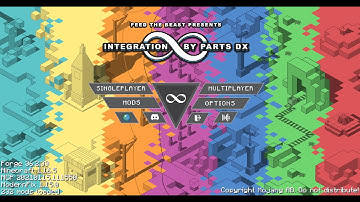 FTB: Integration by Parts DX :: Ethylene for HDPE :: IBP-36