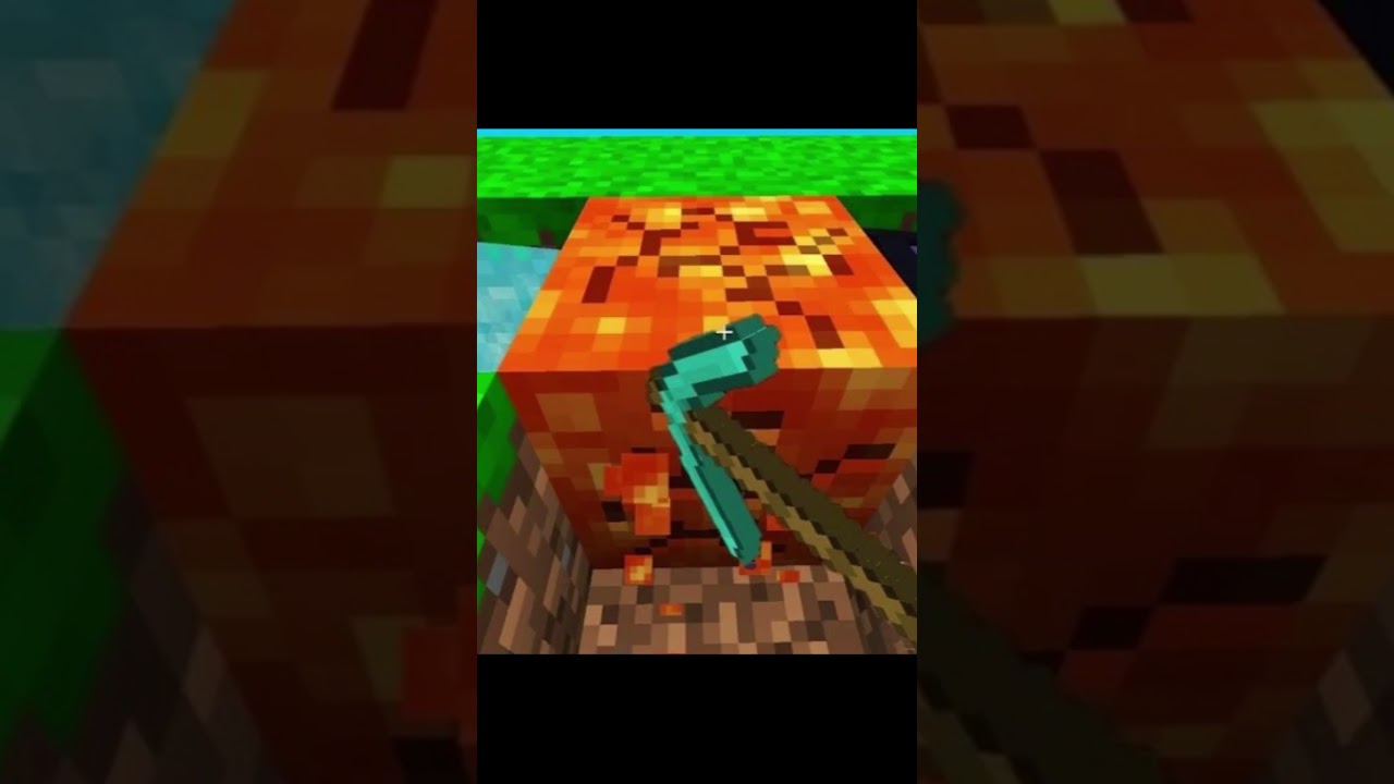 Cursed Minecraft Images 