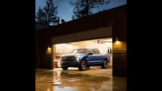 Meet the Electric Pickup Trucks of 2022 and Beyond