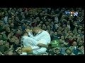 real madrid vs deportivo la coruna 2003/2004 full match 2-1