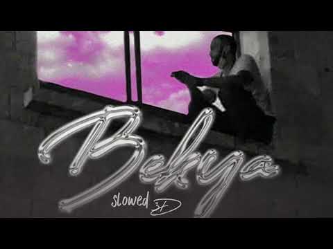 Donia Wael El Waili SaLta Cover Bekya Slowed 3D Remix دنيا وائل و الوايلي سلتا بيكيا 