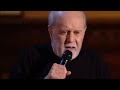 The Genius of Carlin: His Unforgettable Religion Material
