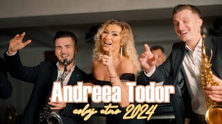 Andreea Todor  - Colaj Etno 2024