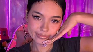 ⁠ Cozy Live ASMR to Help You Unwind & Fall Asleep Fast.💖💤💤#asmr#shorts#live