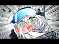 【手描き】ショタの前で大恥をかく白上フブキ【白上フブキ/hololive/切り抜き/ハルノコ】