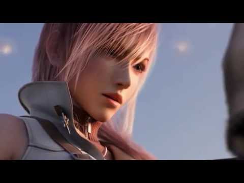 Final Fantasy XIII - Blinded By Light (cover) 　FF13　閃光　カバー