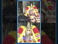 ✨பக்தி மணம் கமழ... பண்டிகைக் களைகட்ட..!  ஸ்ரீரங்கத்தில் நவராத்திரி கோலாகலம்!🛕