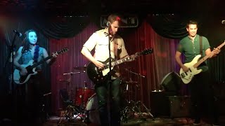 Video thumbnail of "Nice Enough People - The Looooooop (5/21) - The Mint LA"