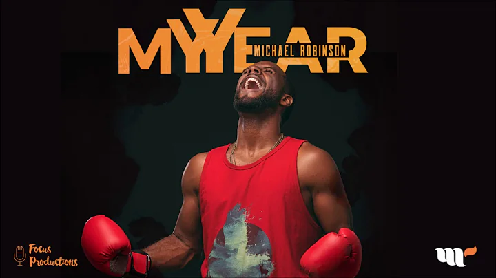 Michael Robinson - My Year "2018 Soca" (St Lucia)