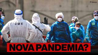 Hantavirus outbreak on cruise ship: What's going on?