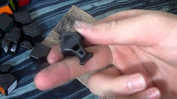 How To Florian Mod a Shengshou 4x4!