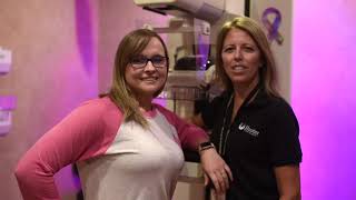 Happy Breast Cancer Awareness Month