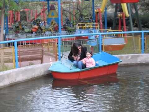 მე და ჩემი კესარია ზოოპარკში