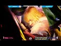 Evo Japan 2025 Street Fighter 6 Ken combo