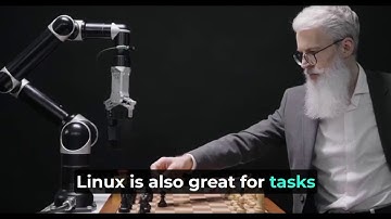 Why Linux Is the Powerhouse Behind Modern Robotics Programming