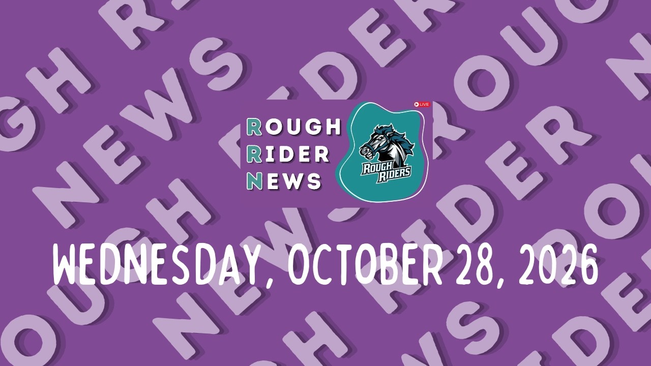 Wednesday, October 28, 2026