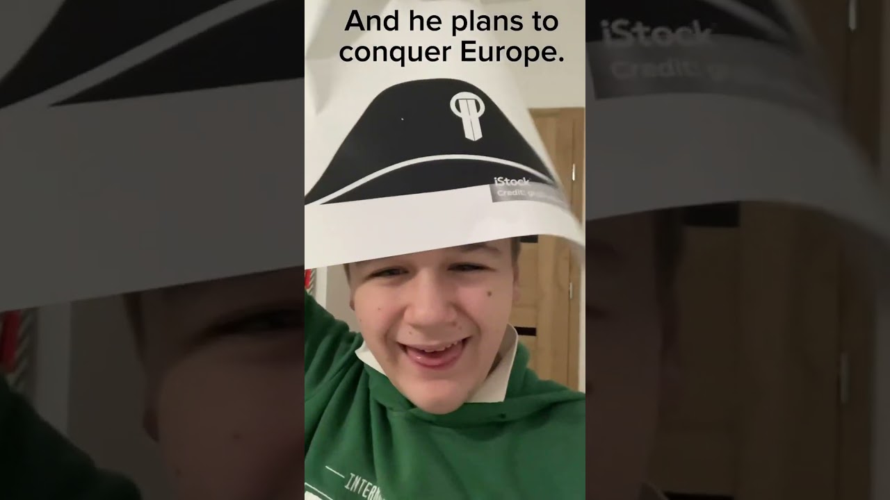 The Entire History of France (in a nutshell)