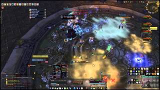 Methodical vs. Heroic Council of Elders (10)