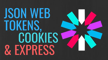 JWT, EXPRESS and COOKIES