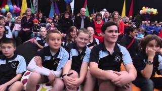 Download Lagu The BNZ Amazing Place Playground Competition winners announced MP3