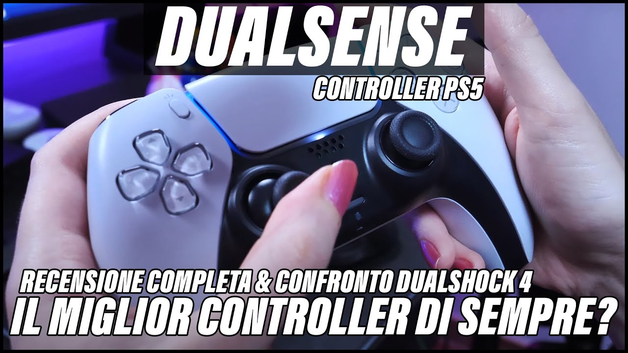 PS5: SITUAZIONE RIDICOLA, BAGARINI LE RUBANO TUTTE | GAMESTOP D3 |  ASSASSIN'S CREED FREE TO PLAY? - YouTube