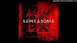 Saint Asonia - Blow Me Wide Open