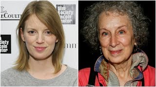 Alias Grace: Margaret Atwood and Sarah Polley Q&A