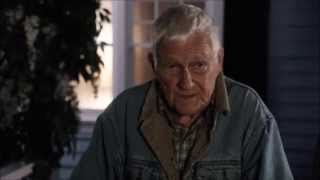 Desperate Housewives - Roy's words of wisdom