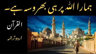 Quran Verses | Quran Translation | Islamic video | Alquran