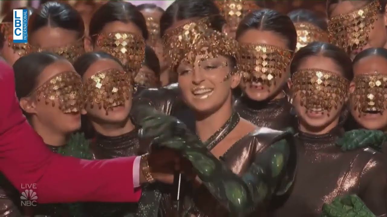 #Mayyas to the Finals in #AGT