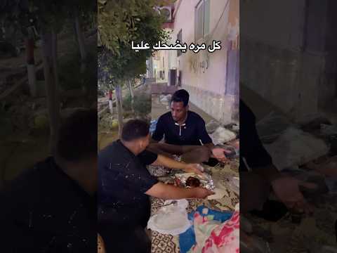 كل مره يضحك عليا كوميديات Funny هتضحك ضحك اكلات 