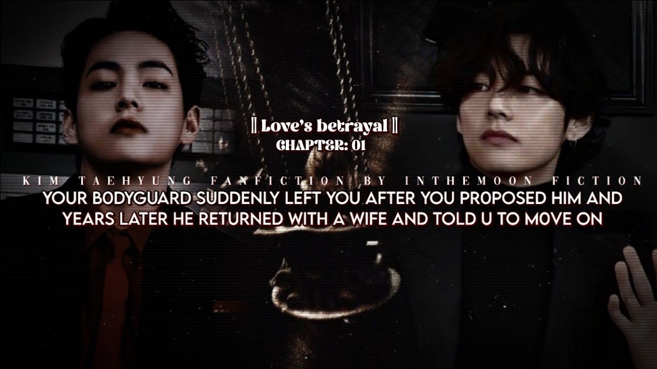 1 | Предательство любви • Он бросил тебя после того, как ты сделала ему предложение, а потом верн...