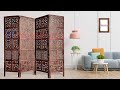 50 Minimalist Interior Design with Room Dividers, make your home more elegant