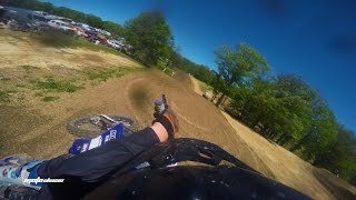 Download lagu 2017 LTMX LLAQ Rush Chapman Rails his 125 in 125B C MotoChasin 2017 LTMX LLAQ Rush Chapman Rails his 125 in 125B C MotoChasin