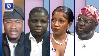Nigeria’s Rising Inflation, Becoming Internet Sensation, Evolution Of Nigerian Music | Rubbin' Minds