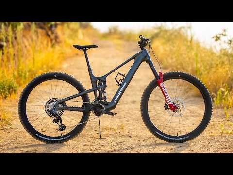 Propain Sresh Sl Review | The Best Lightweight Emtb Of 2025?