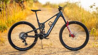 Propain Sresh SL Review | The Best Lightweight eMTB of 2025? screenshot 5