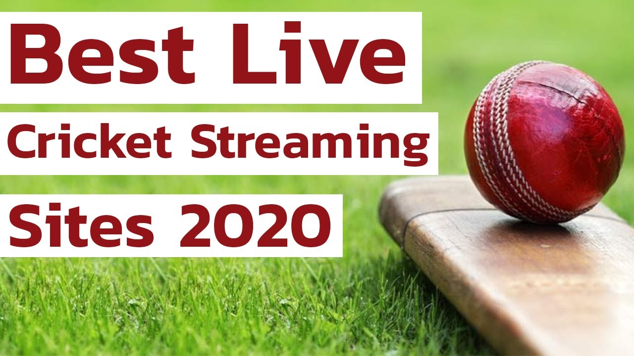 live cricket streaming websites